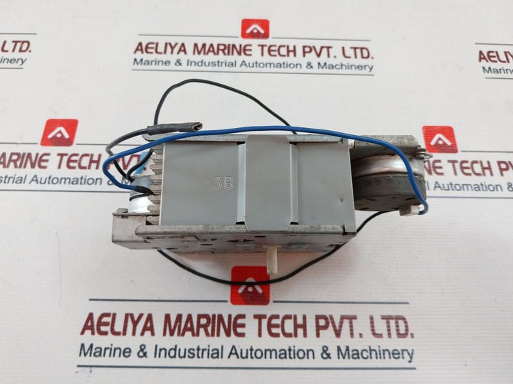 Mts M520 Washer Timer 1/2Hp 15/7.5A 125/250 Vac