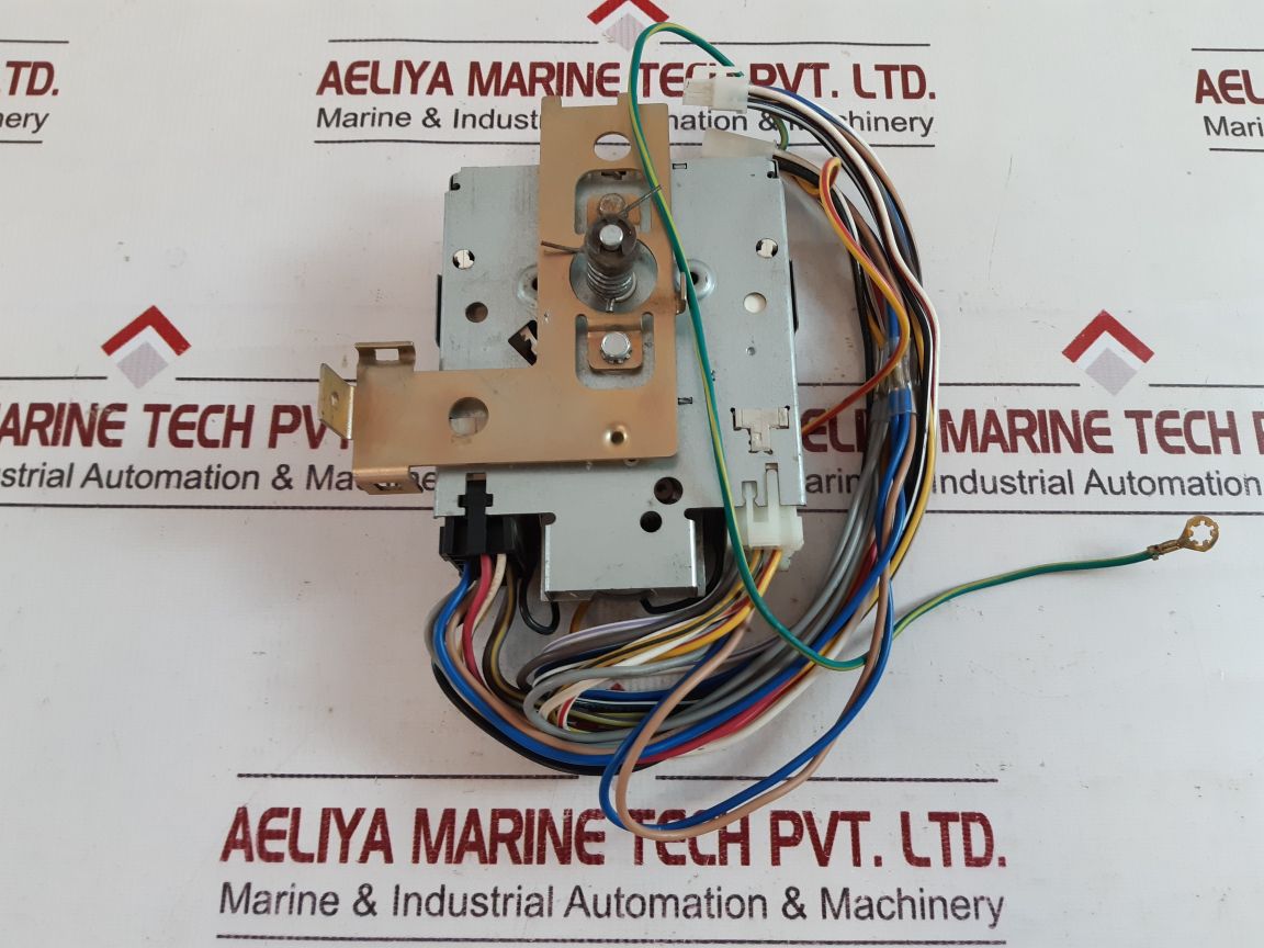 Mts M520T Timer W10135414