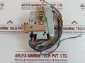 Mts M520T Timer W10135414
