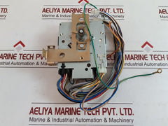 Mts M520T Timer W10135414