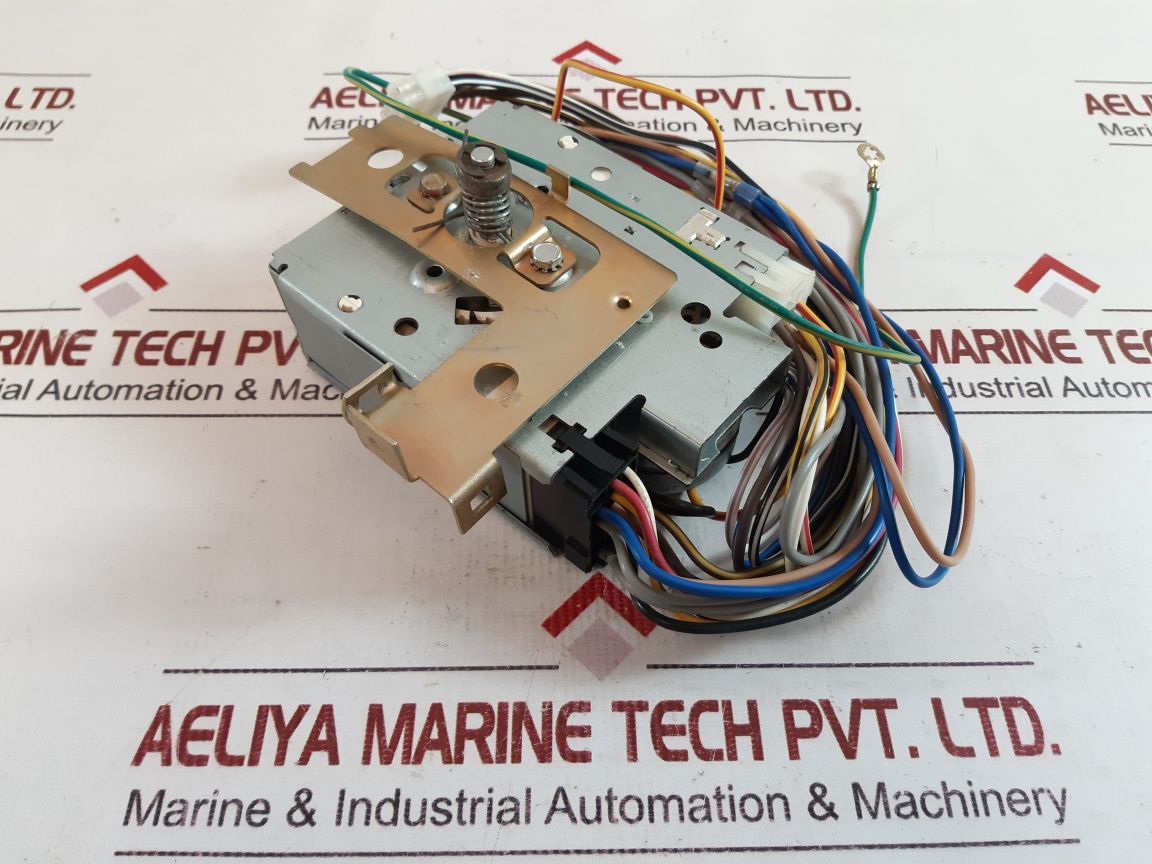 Mts M520T Timer W10135414