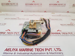 Mts W10157988D Timer M520T 1/2Hp 15/7.5A 125/250 Vac