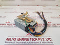 Mts W10157988D Timer M520T 1/2Hp 15/7.5A 125/250 Vac
