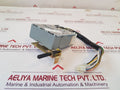 Mts W10157988D Timer M520T 1/2Hp 15/7.5A 125/250 Vac