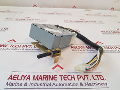 Mts W10157988D Timer M520T 1/2Hp 15/7.5A 125/250 Vac
