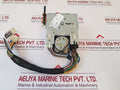 Mts W10157988D Timer M520T 1/2Hp 15/7.5A 125/250 Vac