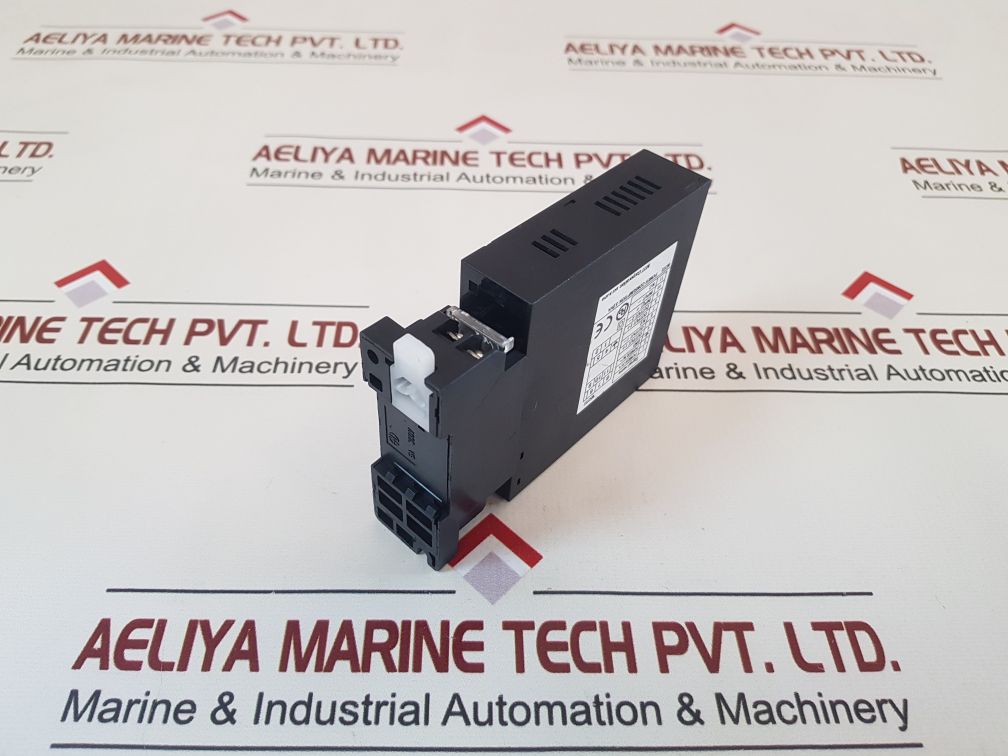 Mtt Corporation Ms3737-a Slim Plug-in Distributor Ms3737