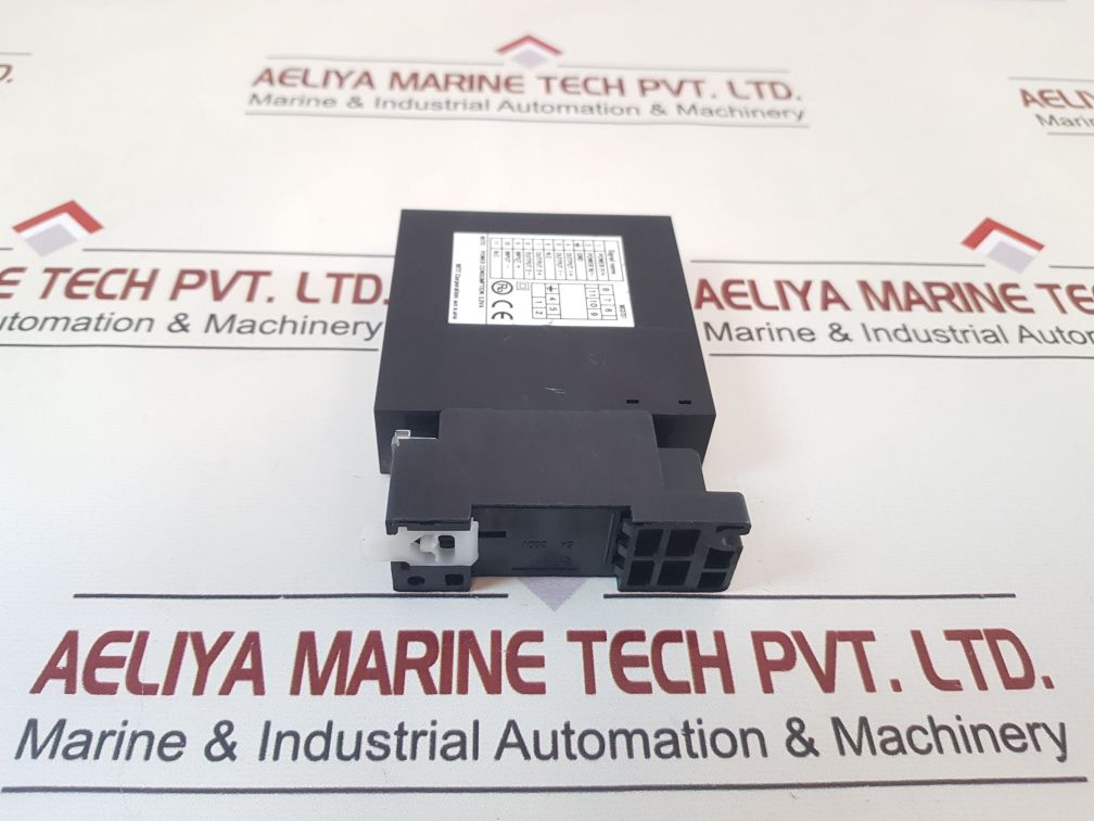 Mtt Corporation Ms3737-a Slim Plug-in Distributor Ms3737