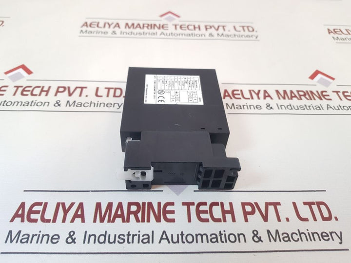 Mtt Corporation Ms3737-a Slim Plug-in Distributor Ms3737