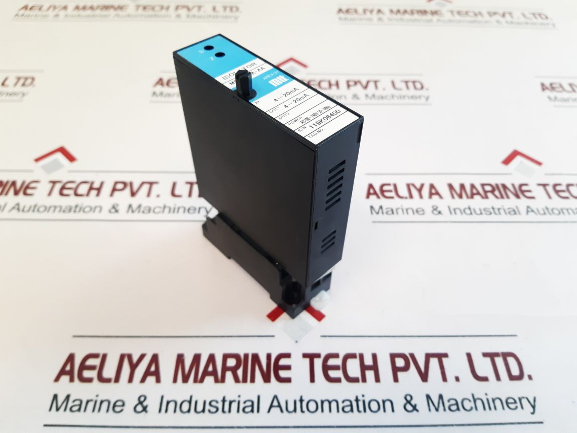 Mtt Ms3704-a-aa Signal Converter
