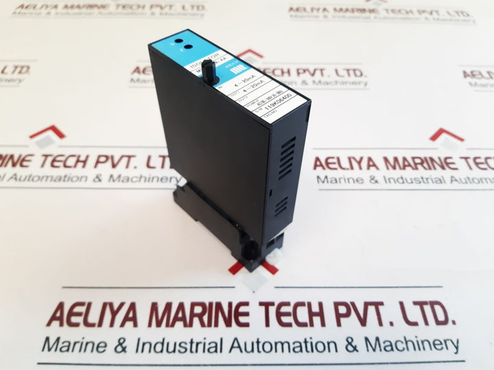 Mtt Ms3704-a-aa Signal Converter
