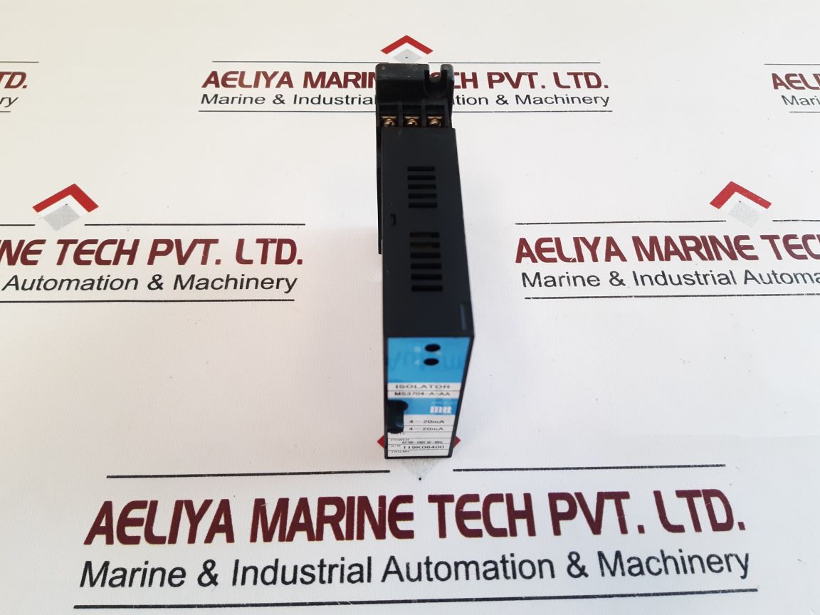 Mtt Ms3704-a-aa Signal Converter
