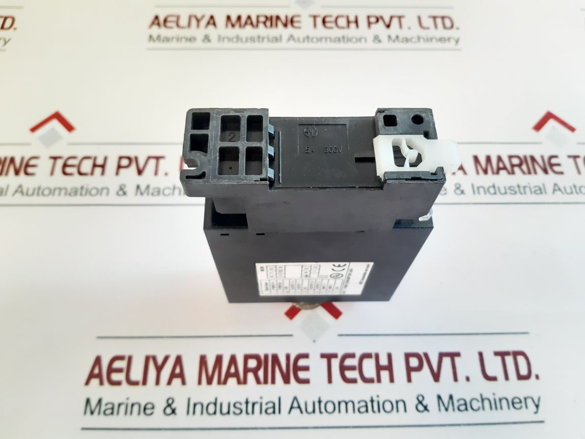 Mtt Ms3704-a-aa Signal Converter
