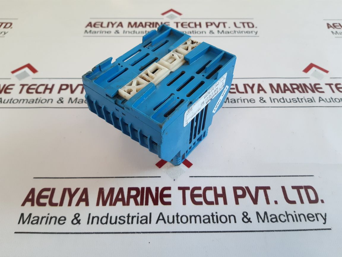 Mtu Elektronik 5265300183 MO Module
