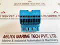 Mtu Elektronik 5265300183 MO Module
