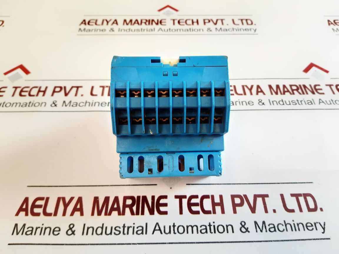 Mtu Elektronik 5265300183 MO Module
