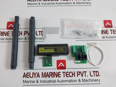 Mu03-01 94V-0 Mounting Ib Pcb Set