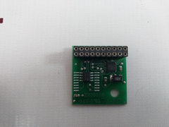 Mu03-01 94V-0 Mounting Ib Pcb Set