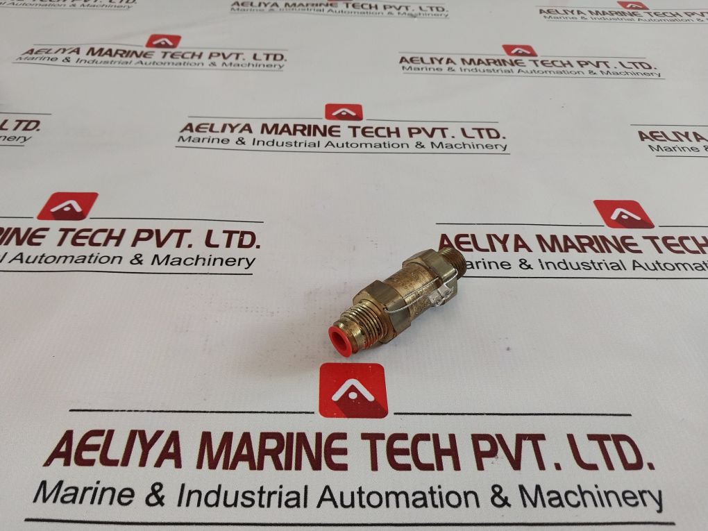 Mueller Ag15503 Safety Master Relief Valve