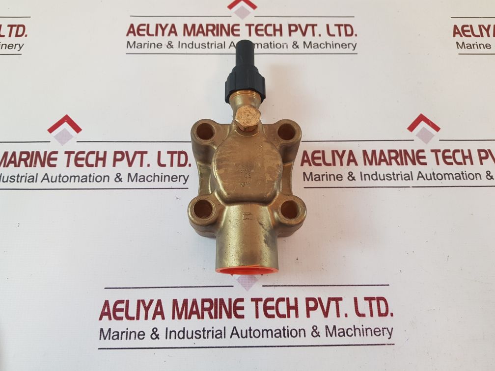 Mueller F-29201 Compressor Valve
