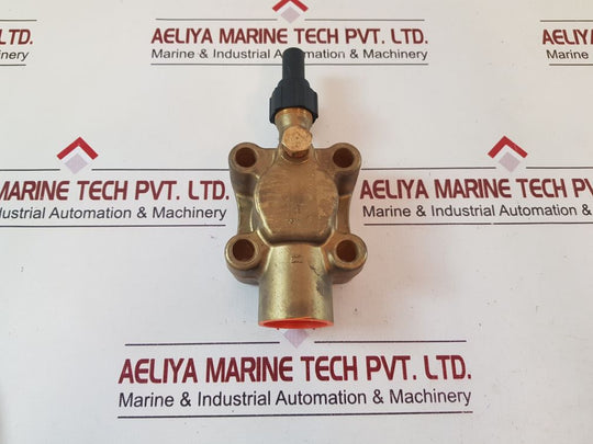 Mueller F-29201 Compressor Valve
