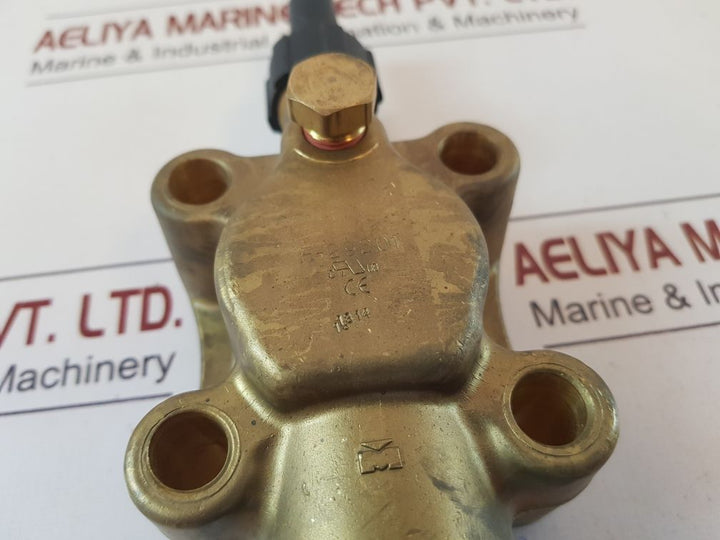 Mueller F-29201 Compressor Valve
