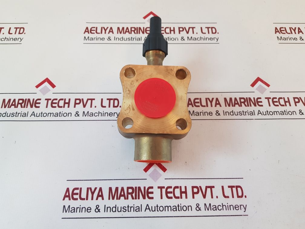 Mueller F-29201 Compressor Valve
