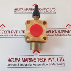 Mueller F-29201 Compressor Valve
