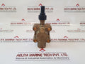 Mueller F-29201 Compressor Valve
