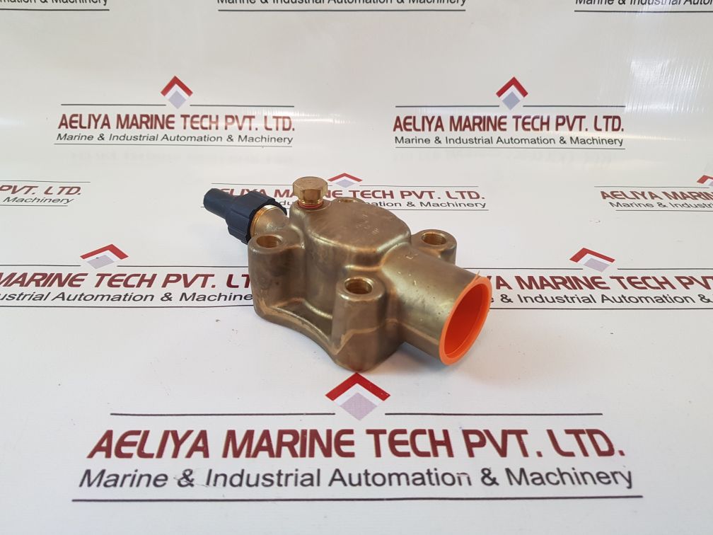 Mueller F-29201 Compressor Valve
