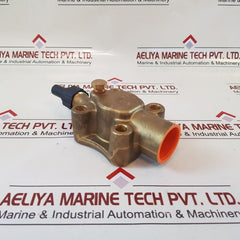Mueller F-29201 Compressor Valve
