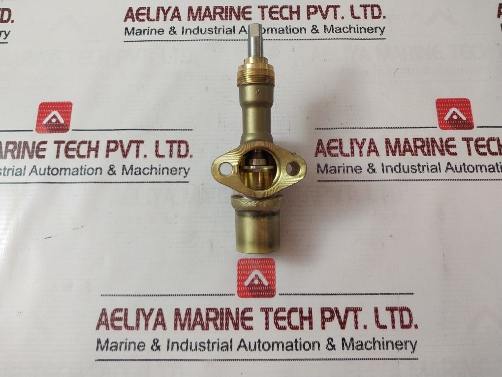 Mueller F-33468 Brass Compressor Valve Kit