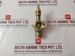 Mueller F-33468 Brass Compressor Valve Kit