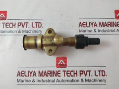 Mueller F-33468 Brass Compressor Valve Kit