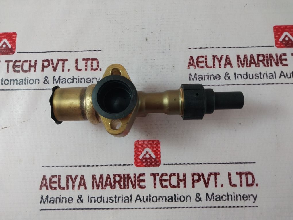 Mueller F-33468 Brass Compressor Valve Kit