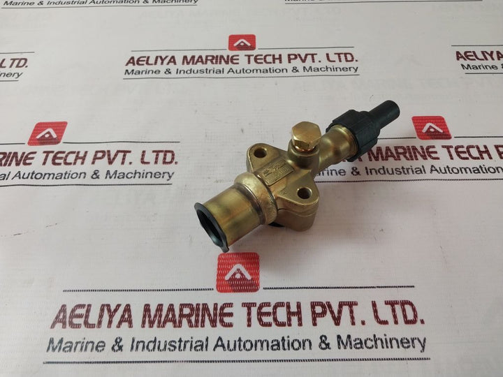 Mueller F-33468 Brass Compressor Valve Kit