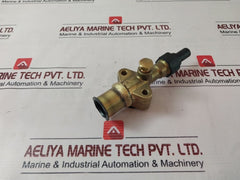 Mueller F-33468 Brass Compressor Valve Kit
