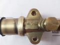 Mueller F-33468 Brass Compressor Valve Kit