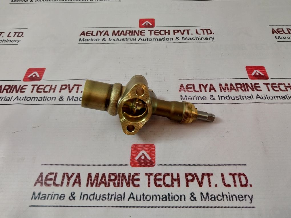 Mueller F-33468 Brass Compressor Valve Kit
