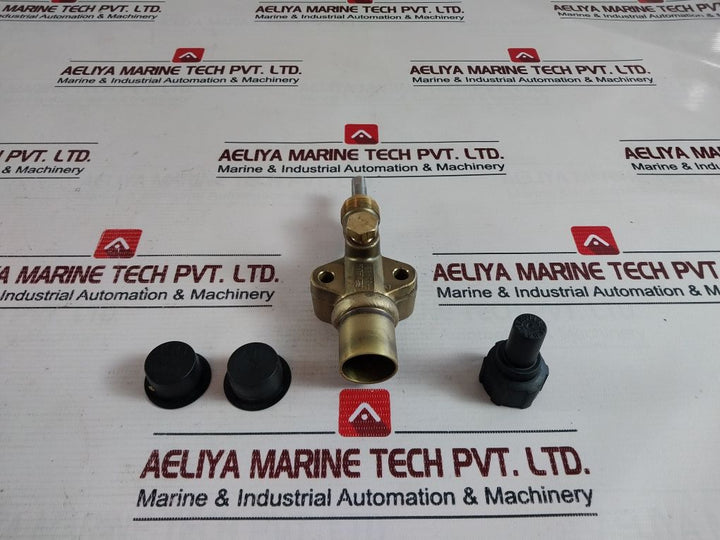Mueller F-33468 Brass Compressor Valve Kit 06Da 660 064