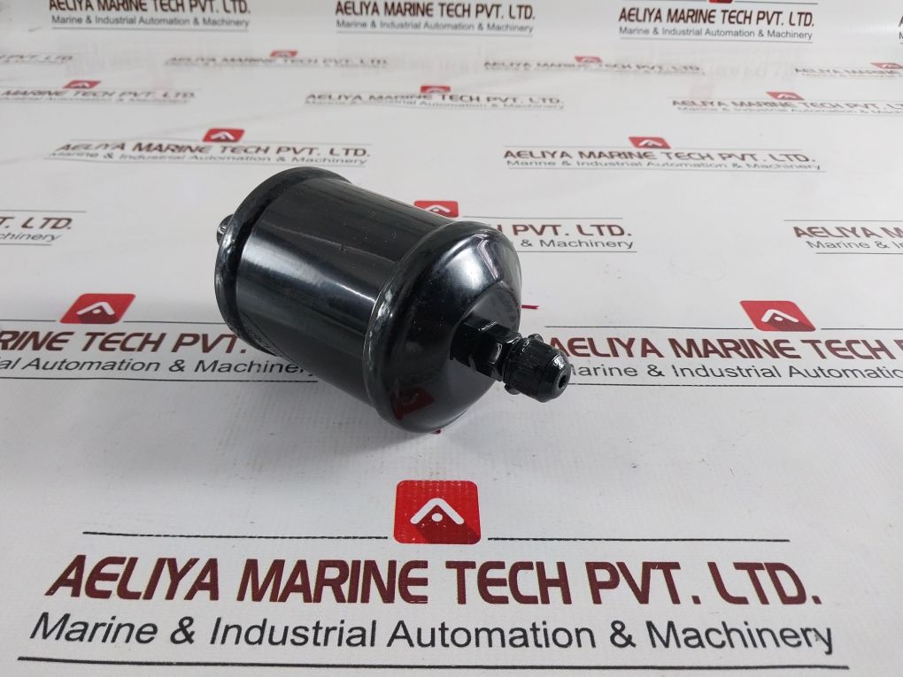 Mueller A 16613/Fl-163 Refrigerant Liquid Line Filter Drier