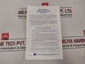 Mueller N-2351 Bi-directional Ball Valve 500 Psig