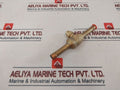 Mueller N-2351 Bi-directional Ball Valve 500 Psig