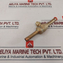 Mueller N-2351 Bi-directional Ball Valve 500 Psig