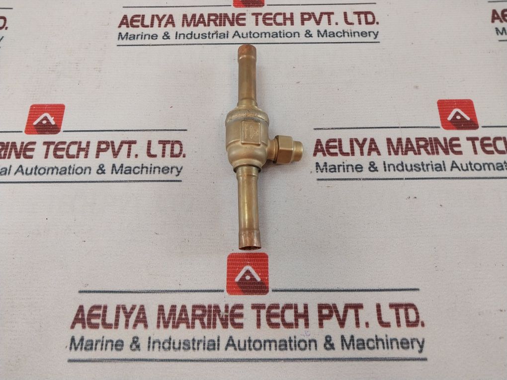 Mueller N-2351 Bi-directional Ball Valve 500 Psig