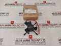 Muffin Mu2B2 Fan 115V 50/60Hz