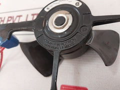 Muffin Mu2B2 Fan 115V 50/60Hz