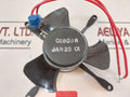 Muffin Mu2B2 Fan 115V 50/60Hz