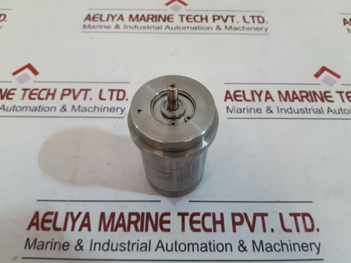 Muirhead 5990-99-972-6692 Synchro Control Transmitter