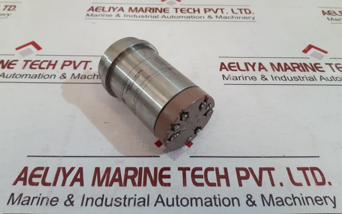 Muirhead 5990-99-972-6692 Synchro Control Transmitter